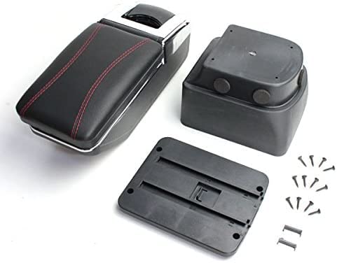 マツダ デミオ/DJ5AS純正アームレスト センターコンソール ボックス マツダ デミオ/DJ5AS純正アームレスト センターコンソール